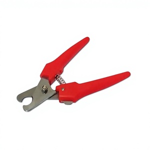 Cortauñas Profesional Reutilizable de Plástico para Perros Surtechs, Cortador de Uñas Resistente para Uñas Encarnadas, Herramienta de Pedicura - Product Image 2