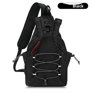 Sac de raquette de pickleball grande capacité, respirant, imperméable, durable, tendance, personnalisé, pour l'entraînement sportif en extérieur, sac à dos messager - Product Image 6