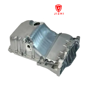 ไม่มีรู058103603C 058103598B กระทะน้ำมันเครื่องสำหรับรถ Audi A4 8D2 <span class=keywords><strong>B5</strong></span> 1.8T 1995-2000 <span class=keywords><strong>Passat</strong></span> 3B2 1996-2000 A6 4B C5 1.8T 1997-2005 - Product Image 2