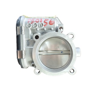Conjunto de cuerpo de aceleración 0280750156 para motores de gas natural Yuwei, pieza de repuesto - Product Image 2