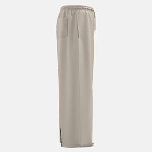 <span class=keywords><strong>Pantaloni</strong></span> da Uomo di Alta Gamma Personalizzati, Gamba Larga Leggera, Vita <span class=keywords><strong>con</strong></span> Coulisse, Cuciture a Contrasto, <span class=keywords><strong>Tasche</strong></span> <span class=keywords><strong>Laterali</strong></span>, Dettagli Ricamati, Vestibilità Comoda - Product Image 6