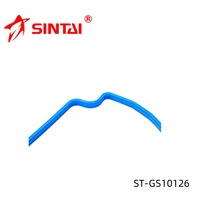 Kit de joints de couvercle de soupape VS50825R de haute qualité pour moteur automobile avec joints de tube de bougie d'allumage pour Toyota ST-GS10126