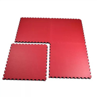 Meilleure qualité Tapis Gymnastique Lutte Arts Martiaux Tapis Tapis D'entraînement Tapis Eva Taekwondo Tapis pour le Sport