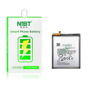 Batterie de téléphone <span class=keywords><strong>portable</strong></span> au lithium NIBT Wholesale EB-BA426ABY 4.43V 5000mAh 19.30Wh pour Samsung A32 5G/A42 5G/A72 4G - Product Image 3