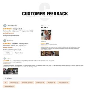 Vaporizador Facial 3 en 1 <span class=keywords><strong>Benice</strong></span>, Vaporizador Facial Antronic, Nuevo Modelo de Electrodoméstico, Humidificador Facial Profesional para el Hogar - Product Image 5