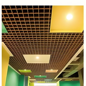 Plafond en profil U sur mesure, longueur et couleur personnalisées, pour les résidences nord-américaines - Product Image 2