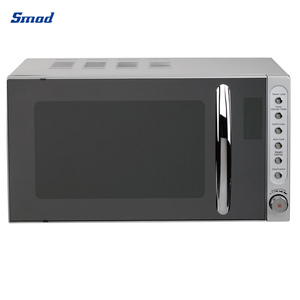 Horno Microondas de Sobremesa de 0.7 Pies Cúbicos con Certificado CE, Horno Microondas de 0.7 Pies Cúbicos - Product Image 2