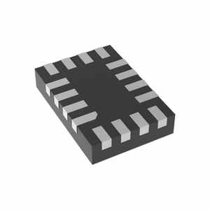Circuit Intégré IC TXRX 3.6V 16UQFN 16 UFQFN SN74AXCH4T245RSVR Distributeur Autorisé Circuits Intégrés Puce IC Logique - Product Image 1