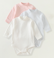 Sac à couches pour bébé de qualité supérieure, Combinaison pour bébé 100% coton, Combinaison de sommeil pour nouveau-né, Manteau combiné printemps-été-hiver pour bébé, Combinaison pour nourrisson