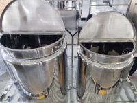 Machine de fabrication de savon à lessive à petite échelle entièrement automatique/mélangeur de shampoing/liquide Agitateur à vendre Machine à savon Prix au Pakistan