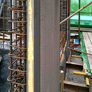 Năng lượng-hiệu quả cách nhiệt bức tường XPS bảng được xây dựng trong cấu trúc cách nhiệt Panels (<span class=keywords><strong>sip</strong></span> panels) B1 dễ cháy 5-năm - Product Image 4