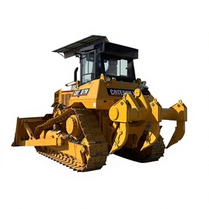 Bulldozer d'occasion CAT D7R Prix avantageux Excellentes performances Bulldozer d'occasion CAT à vendre - Product Image 1
