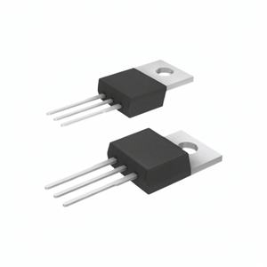 IPP50R140CPXKSA1 PG-TO220-3-1 Components Electronic Transistors Authorized Distributor - Product Image 1