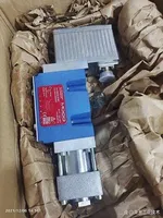 Nouveau Noyau de Servomoteur Électrohydraulique D662 4384K Z4384K à Réponse Rapide et Haute Précision, Garantie 1 An pour Simulation Hydraulique