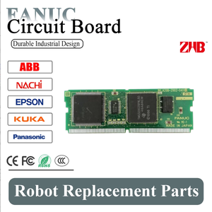 Tarjeta de Alimentación Servo para Robot Industrial Fanuc A20B-2902-0400 para Gabinete de Control CNC, Tarjeta de Repuesto de Alta Precisión y Estabilidad - Product Image 1