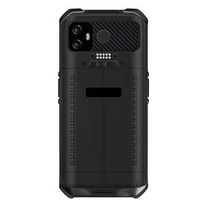 <span class=keywords><strong>Terminal</strong></span> Genggam PDA Tangguh Hidon Factory Android 12 MTK6762 6.2 Inci 4GB+64GB dengan NFC, Pemindai 2D, dan Stasiun Docking Sidik Jari - Product Image 2