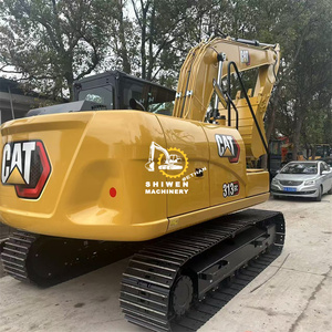 Low Price High Quality Used CAT 313GC Crawler <b>Excavator</b> Cheap Price Japan Original Second-Hand CAT313GC CAT313D2GC CAT315D2GC - Product Image 3