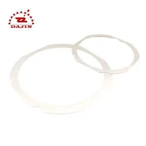 10 Inch Metal Frame Ring Frame Assembly Semiconductor