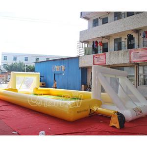 Terrain <span class=keywords><strong>de</strong></span> football commercial grand terrain <span class=keywords><strong>de</strong></span> football gonflable jaune blanc vert terrain <span class=keywords><strong>de</strong></span> football zone savon terrain <span class=keywords><strong>de</strong></span> football - Product Image 4