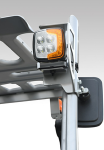 6ton 6000Kg Carretilla elevadora <span class=keywords><strong>CPCD60</strong></span> CARRETILLA DIESEL - Product Image 5