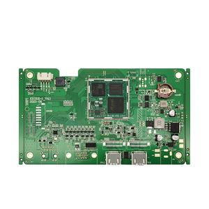 Sunsoar SDP0020 <b>Digital</b> <b>Camera</b> Motherboard Pcb Board FR-4 - Product Image 1