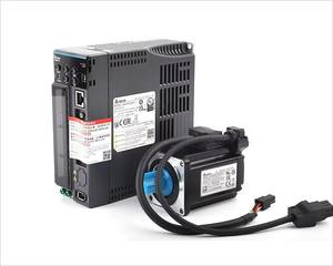 ASD-A2-2043-F Moteur et variateur de fréquence AC neufs d'origine, équipement électrique d'occasion pour applications industrielles PLC et automatisation - Product Image 2