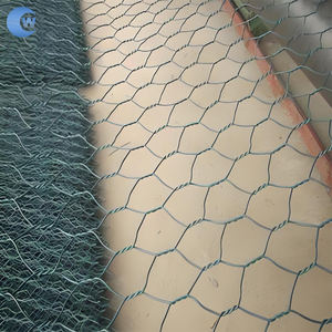 <span class=keywords><strong>Gabions</strong></span> kutusu sıcak daldırma galvanizli malzeme Gabion taş kafes Gabion Mesh - Product Image 1