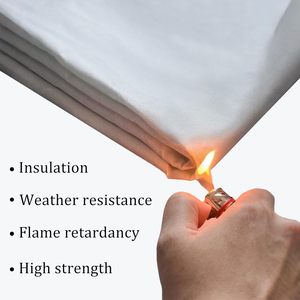 Tessuto <span class=keywords><strong>in</strong></span> Fibra di Vetro 6oz E-Glass Plain Woven 7628 Senza Alcali per Circuiti Stampati, Barche, Auto, Piscine, Tavole da Surf, Riparazioni RC - Product Image 4