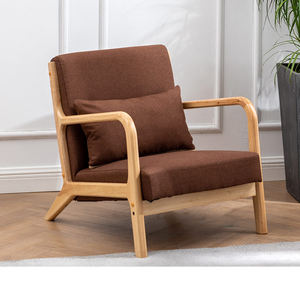 Ghế sofa văn phòng cá nhân chất lượng cao dành cho một người - Product Image 6