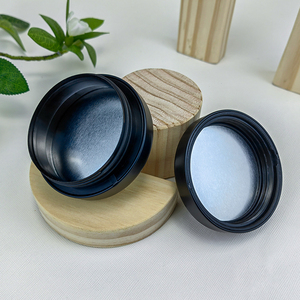 กระป๋องบรรจุภัณฑแบบกันอากาศสำหรับเด็กที่มีฝาปิดสำหรับลูกอมเยลลี่ช็อกโกแลตกล่องบรรจุภัณฑ์กระป๋องขนาดเล็ก - Product Image 5