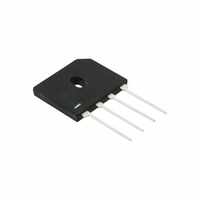 4-SIP, GBU Buy Electronics Components Online Original One Stop Service GBU4J-5410M3/51 Diodes