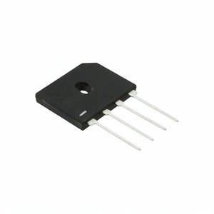 4-SIP, GBU Buy Electronics Components Online Original One Stop Service GBU4J-5410M3/51 Diodes - Product Image 1
