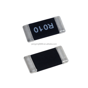 Resistencia <span class=keywords><strong>de</strong></span> aleación 2512 r2512 0.01r 1% R010, resistencia <span class=keywords><strong>de</strong></span> precisión - Product Image 2
