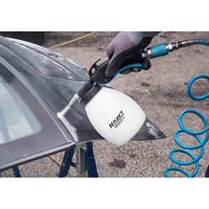 ปืนสเปรย์โซดาสีน้ำตาลแดง9045P-1ความยาว inset: 247มม - Product Image 4