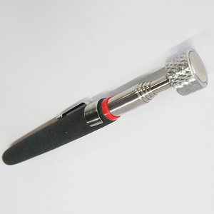 Outil de ramassage magnétique en néodyme, scanner pour ongles, très résistant, grand, 15 livres, 30 pouces - Product Image 2