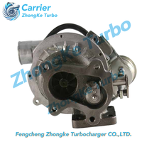 Turbocompresseur RHF5 Turbo VB420014 VA420014 VC420014 VD420014 VF420014 VG420014 8971397243 8971397242 pour moteur Isuzu 4JB1T