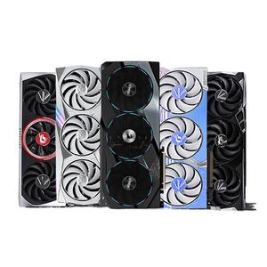 Carte graphique de jeu d'occasion MSI GeForce RTX <span class=keywords><strong>4090</strong></span> D 24G Dragon - Product Image 1
