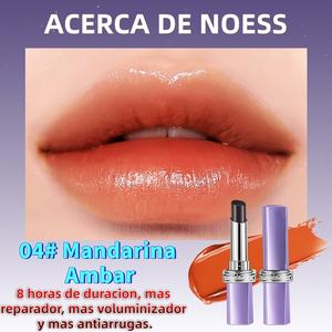 Suero <span class=keywords><strong>Labial</strong></span> <span class=keywords><strong>Hidratante</strong></span> en Barra, Brillo <span class=keywords><strong>Labial</strong></span> de Larga Duración, Especialmente Diseñado para Labios Secos. W744-1 - Product Image 5