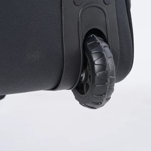 Gran capacidad 132L Roller Mochila Bolsa de hombro 97*46*30cm Rueda de plástico para almacenamiento de tabla de <span class=keywords><strong>surf</strong></span> SUP al aire libre - Product Image 6