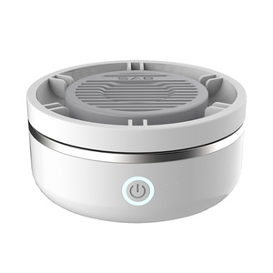 Machine à laver les fruits et légumes, 8L, alimentée par batterie, désinfection automatique, purificateur alimentaire portable pour la maison - Product Image 2