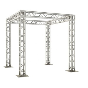 Hệ thống giàn dàn âm thanh sân khấu bằng nhôm cho sự kiện hòa nhạc - Product Image 2