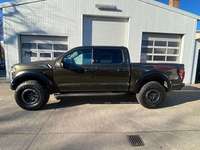 MEILLEURES VENTES RAPIDES pour PICK-UP Ford F-150 Raptor D'OCCASION