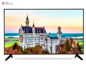 Téléviseur intelligent 4K 100 pouces LED 120 Hz Ultra HD, modèles polyvalents, QW100 pouces, téléviseur 100 pouces - Product Image 3