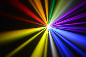 Đèn Pha Di Chuyển Chùm Tia Sharpy 300W Tiết Kiệm Năng Lượng Bảo Vệ Môi Trường Hàng Mới Về - Product Image 6