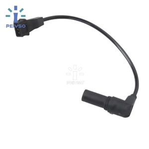 Sensor de Posición del Cigüeñal de Alta Calidad PEIVSO para Chevrolet Aveo, Kalos, Lacetti, Matiz, Nubira, Spark, Daewoo 96325868 Q11-01-01 - Product Image 1