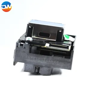 Cabeçote de Impressão Original E-pson L800 R330 para T50 P50 L800 L805 Inkjet