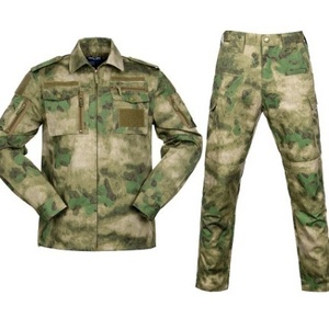 728 hổ sọc ngụy trang thể thao ngoài trời quần áo giản dị mặc đa chức năng bánh trực tiếp giá nhà máy OEM có sẵn - Product Image 4