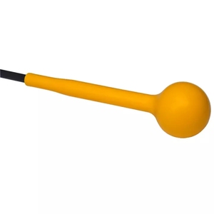 2024 HOT SELLING Élastique <span class=keywords><strong>Flex</strong></span> <span class=keywords><strong>Golf</strong></span> Swing Aide à la formation pour la force et le tempo <span class=keywords><strong>Golf</strong></span> Swing <span class=keywords><strong>Trainer</strong></span> - Product Image 3