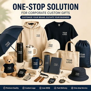 Kit di Benvenuto per Dipendenti, Prodotti Promozionali, Soluzione Completa, Abbigliamento Personalizzato, Cappelli, Tazze, Borse, Set Regalo Aziendali Personalizzati - Product Image 1