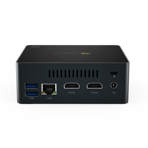 <span class=keywords><strong>Mini</strong></span> PC de Escritorio <span class=keywords><strong>Beelink</strong></span> <span class=keywords><strong>GK</strong></span> <span class=keywords><strong>MINI</strong></span> con CPU Intel J5005 4C/4T, 8GB DDR4, SSD de 128GB/256GB, HDMI, USB, para Uso Empresarial - Product Image 3